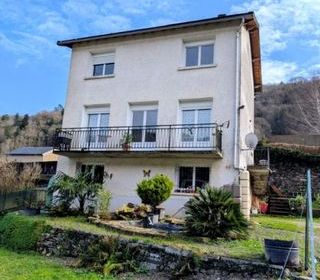  Maison � vendre 4 pi�ces 93 m�