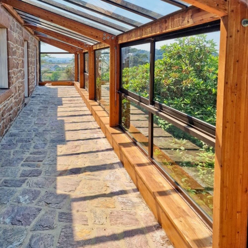 � vendre  Propri�t�/ch�teau Plougrescant (22820)