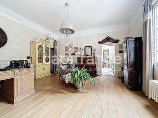  Maison � vendre 13 pi�ces 420 m�