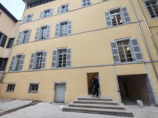  Appartement � louer 2 pi�ces 62 m�