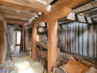  Maison � vendre 4 pi�ces 220 m�