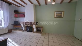  Maison � vendre 5 pi�ces 85 m�