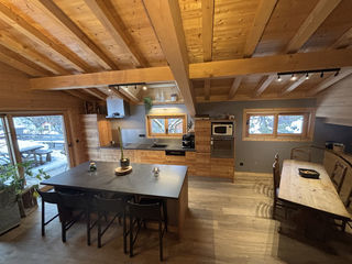  Chalet � vendre 7 pi�ces 173 m�