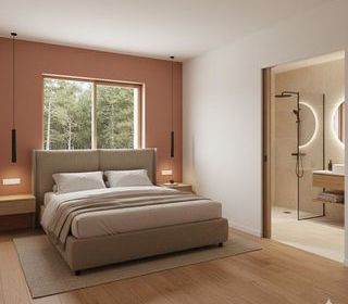  Appartement � vendre 4 pi�ces 91 m�