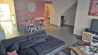  Maison � vendre 5 pi�ces 118 m�