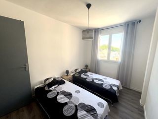  Appartement � vendre 3 pi�ces 48 m�