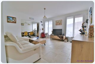  Maison � vendre 4 pi�ces 97 m�