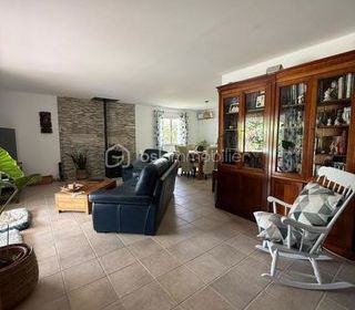  Villa � vendre 5 pi�ces 125 m�