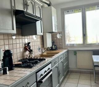  Appartement � vendre 3 pi�ces 64 m�