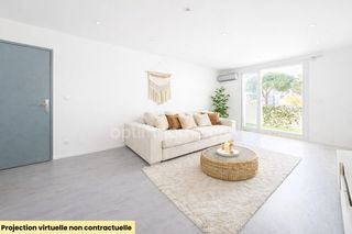  Appartement � vendre 4 pi�ces 80 m�