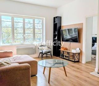  Appartement � vendre 2 pi�ces 42 m�