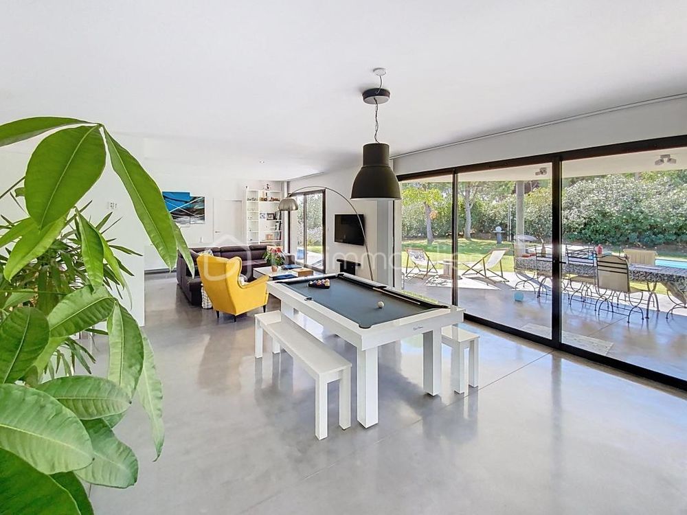 � vendre  Maison Lunel (34400)