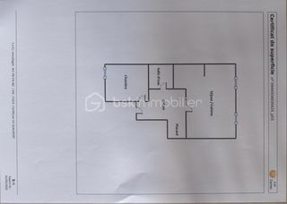  Immeuble � vendre 10 pi�ces 250 m�