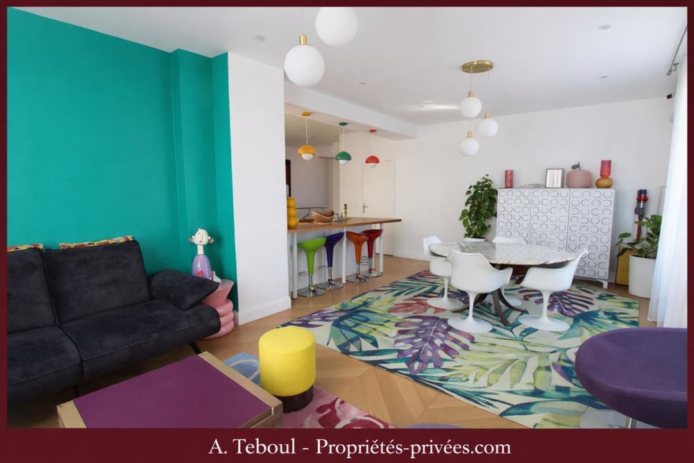 � vendre  Maison Villeurbanne (69100)