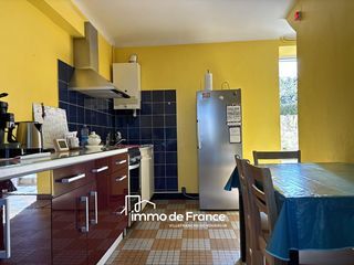  Maison � vendre 6 pi�ces 95 m�