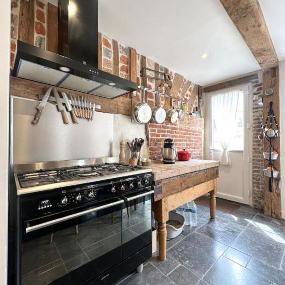 � vendre  Maison Pont-l'�v�que (14130)