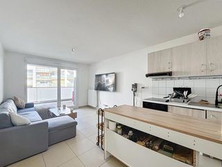  Appartement � vendre 2 pi�ces 38 m�