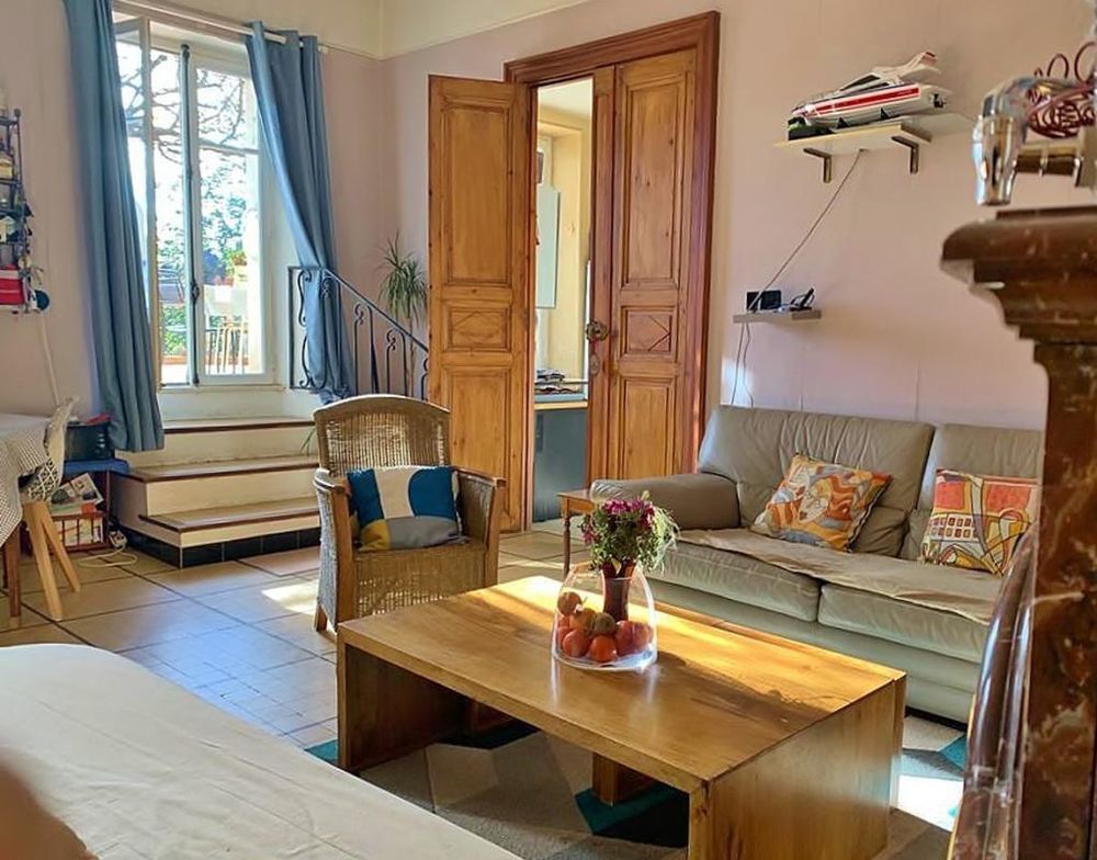 � vendre  Propri�t�/ch�teau Entraigues-sur-la-Sorgue (84320)