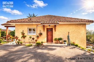  Maison � vendre 4 pi�ces 102 m�