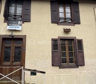  Maison � vendre 6 pi�ces 126 m�