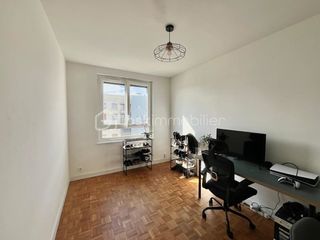  Appartement � vendre 4 pi�ces 65 m�