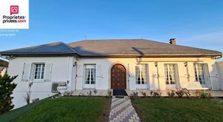  Maison � vendre 7 pi�ces 214 m�