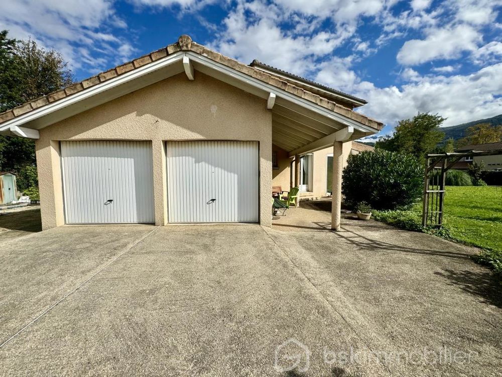 � vendre  Maison Grenoble (38100)