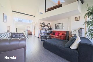  Loft � vendre 4 pi�ces 162 m�