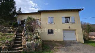  Maison � vendre 5 pi�ces 150 m�