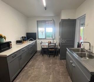  Maison � vendre 8 pi�ces 166 m�