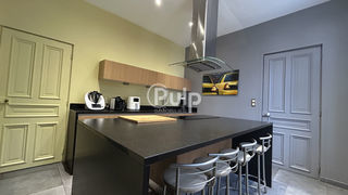  Maison � vendre 11 pi�ces 358 m�