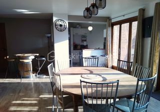  Maison � vendre 7 pi�ces 142 m�