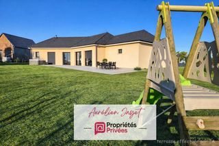  Maison � vendre 5 pi�ces 121 m�