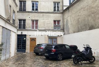  Appartement � vendre 1 pi�ce 31 m�