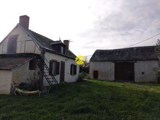  Maison � vendre 3 pi�ces 59 m�