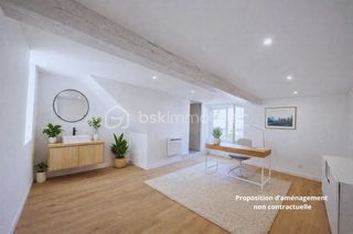  Maison � vendre 4 pi�ces 139 m�