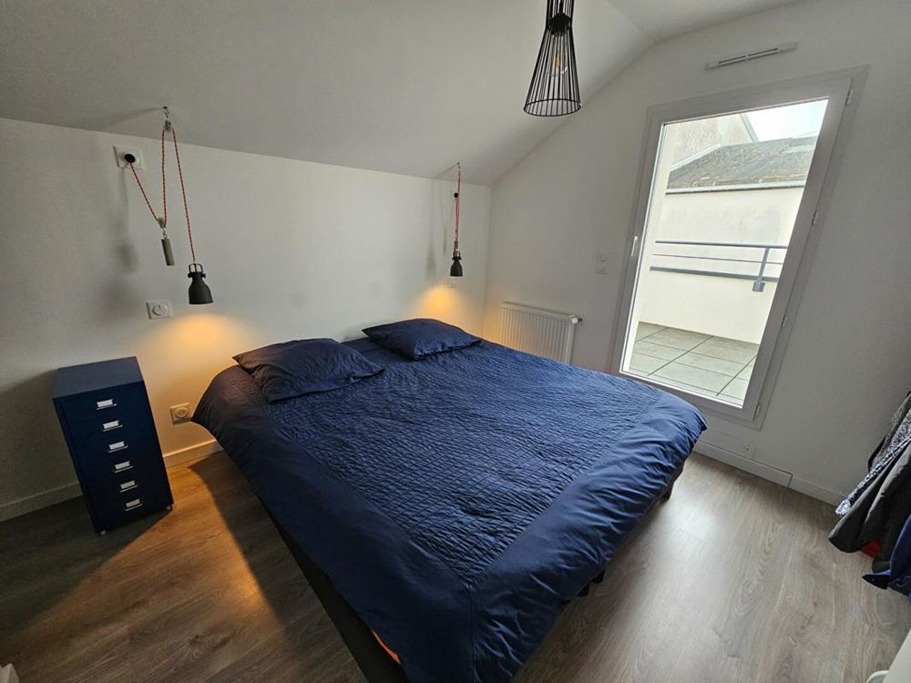 � vendre  Maison Saint-Nazaire (44600)