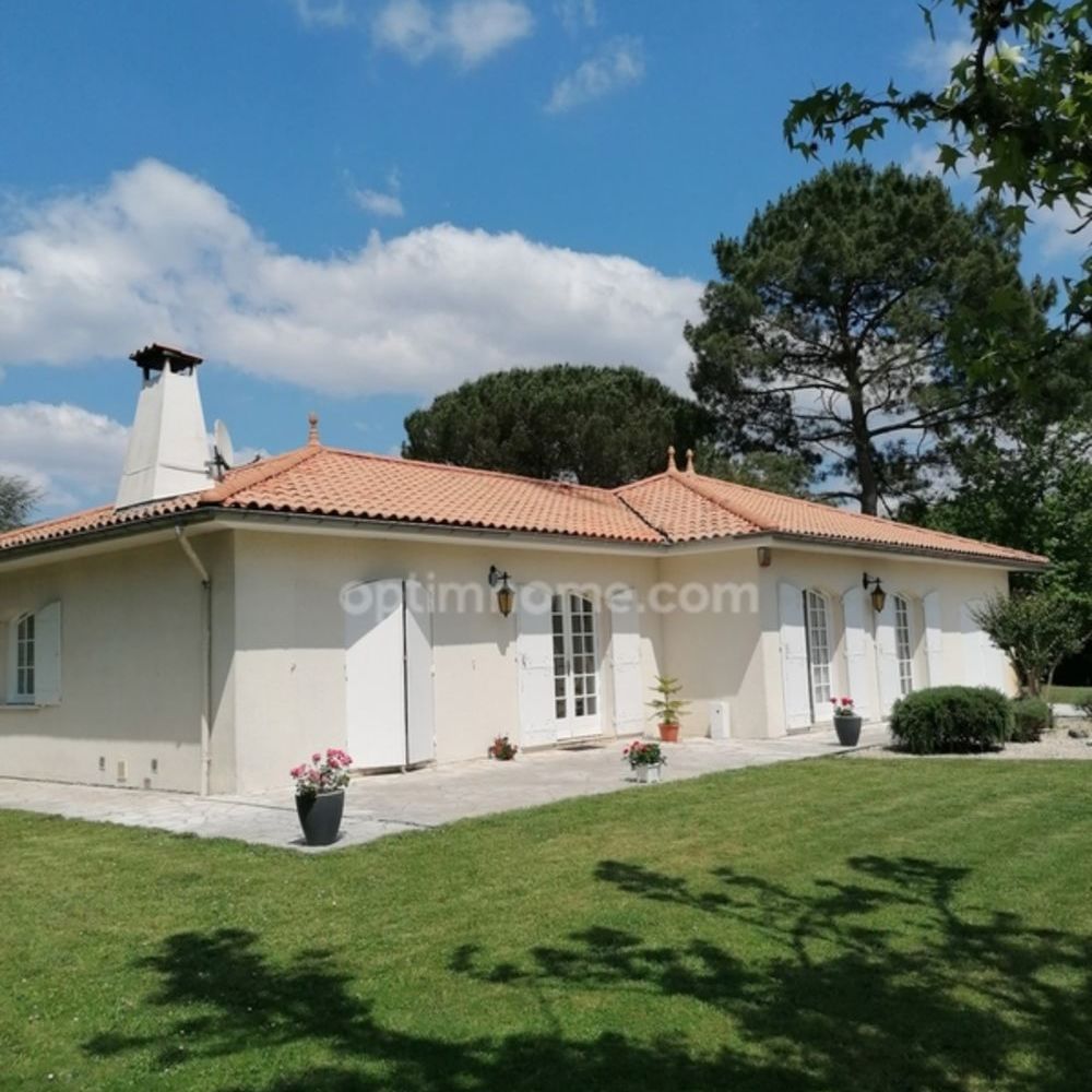 � vendre  Maison Cestas (33610)