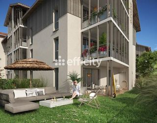  Appartement � vendre 1 pi�ce 27 m�