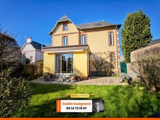  Maison � vendre 8 pi�ces 153 m�