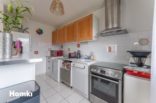  Appartement � vendre 2 pi�ces 53 m�