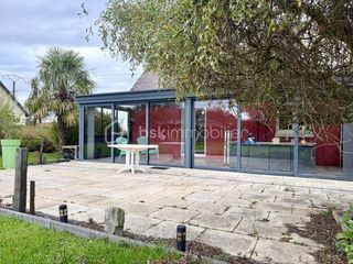  Maison � vendre 5 pi�ces 95 m�