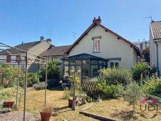  Maison � vendre 4 pi�ces 174 m�