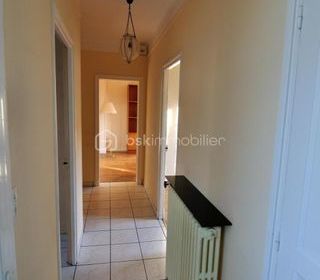  Maison � vendre 5 pi�ces 100 m�
