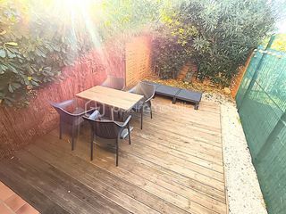  Appartement � vendre 1 pi�ce 23 m�