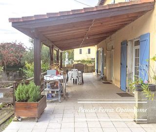  Maison � vendre 8 pi�ces 247 m�