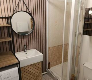  Appartement � louer 2 pi�ces 26 m�