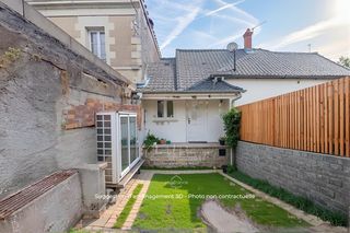  Maison � vendre 5 pi�ces 115 m�