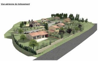  Terrain � vendre 2703 m�