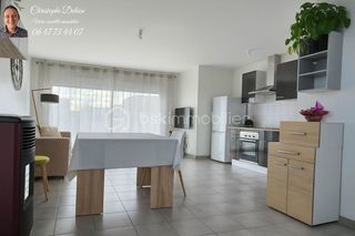  Maison � vendre 2 pi�ces 48 m�